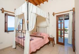 3 Bedroom Stone Built Villa - Pomos, Polis Chrysochous, Paphos 3 Bedroom Stone Built Villa - Pomos, Polis Chrysochous, Paphos