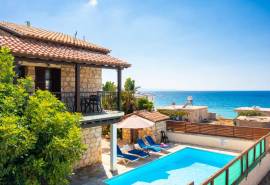 3 Bedroom Stone Built Villa - Pomos, Polis Chrysochous, Paphos 3 Bedroom Stone Built Villa - Pomos, Polis Chrysochous, Paphos