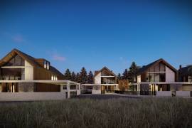 Cosy 4 Bedroom Alpine-Style Villa - Platres, Limassol Cosy 4 Bedroom Alpine-Style Villa - Platres, Limassol