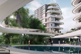 Luxury 2 Bedroom Apartment - Pyrgos, Limassol Luxury 2 Bedroom Apartment - Pyrgos, Limassol