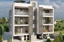 First Floor 2 Bedroom Apartment - Geroskipou, Paphos First Floor 2 Bedroom Apartment - Geroskipou, Paphos