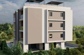 First Floor 2 Bedroom Apartment - Geroskipou, Paphos First Floor 2 Bedroom Apartment - Geroskipou, Paphos