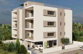 First Floor 2 Bedroom Apartment - Geroskipou, Paphos First Floor 2 Bedroom Apartment - Geroskipou, Paphos