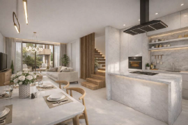 3 Bedroom Townhouse - Tremithousa, Paphos 3 Bedroom Townhouse - Tremithousa, Paphos