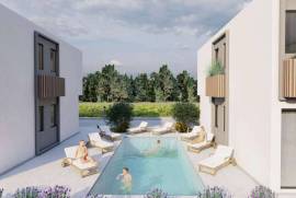 3 Bedroom Townhouse - Tremithousa, Paphos 3 Bedroom Townhouse - Tremithousa, Paphos