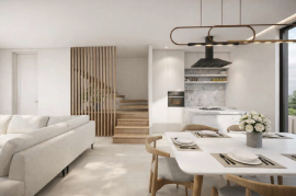 3 Bedroom Townhouse - Tremithousa, Paphos 3 Bedroom Townhouse - Tremithousa, Paphos