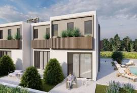 3 Bedroom Townhouse - Tremithousa, Paphos