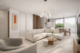 3 Bedroom Townhouse - Tremithousa, Paphos 3 Bedroom Townhouse - Tremithousa, Paphos