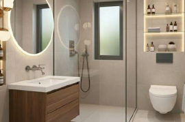 3 Bedroom Townhouse - Tremithousa, Paphos 3 Bedroom Townhouse - Tremithousa, Paphos