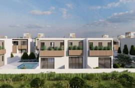 3 Bedroom Townhouse - Tremithousa, Paphos 3 Bedroom Townhouse - Tremithousa, Paphos