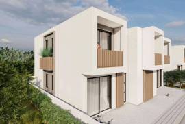 2 Bedroom Townhouse - Tremithousa, Paphos