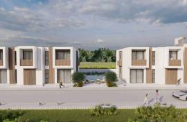 2 Bedroom Townhouse - Tremithousa, Paphos 2 Bedroom Townhouse - Tremithousa, Paphos