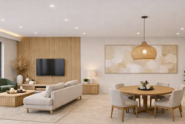 2 Bedroom Townhouse - Tremithousa, Paphos 2 Bedroom Townhouse - Tremithousa, Paphos