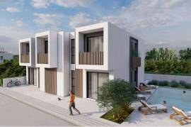 2 Bedroom Townhouse - Tremithousa, Paphos 2 Bedroom Townhouse - Tremithousa, Paphos