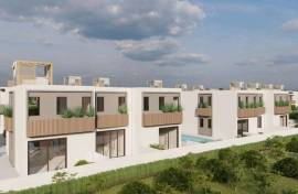 2 Bedroom Townhouse - Tremithousa, Paphos 2 Bedroom Townhouse - Tremithousa, Paphos