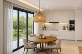 2 Bedroom Townhouse - Tremithousa, Paphos 2 Bedroom Townhouse - Tremithousa, Paphos