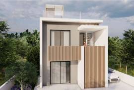 3 Bedroom Detached Villa - Tremithousa, Paphos 3 Bedroom Detached Villa - Tremithousa, Paphos