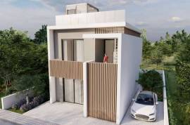 3 Bedroom Detached Villa - Tremithousa, Paphos 3 Bedroom Detached Villa - Tremithousa, Paphos