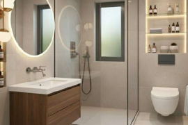 3 Bedroom Detached Villa - Tremithousa, Paphos 3 Bedroom Detached Villa - Tremithousa, Paphos