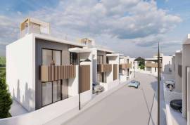 3 Bedroom Detached Villa - Tremithousa, Paphos 3 Bedroom Detached Villa - Tremithousa, Paphos