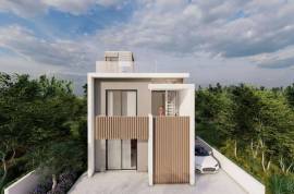 3 Bedroom Detached Villa - Tremithousa, Paphos 3 Bedroom Detached Villa - Tremithousa, Paphos