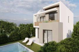 4 Bedroom Detached Villa - Tremithousa, Paphos 4 Bedroom Detached Villa - Tremithousa, Paphos