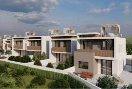 4 Bedroom Detached Villa - Tremithousa, Paphos 4 Bedroom Detached Villa - Tremithousa, Paphos