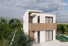 4 Bedroom Detached Villa - Tremithousa, Paphos 4 Bedroom Detached Villa - Tremithousa, Paphos