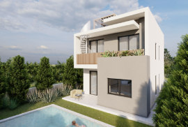 4 Bedroom Detached Villa - Tremithousa, Paphos 4 Bedroom Detached Villa - Tremithousa, Paphos