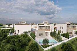 4 Bedroom Detached Villa - Tremithousa, Paphos 4 Bedroom Detached Villa - Tremithousa, Paphos
