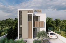 4 Bedroom Detached Villa - Tremithousa, Paphos 4 Bedroom Detached Villa - Tremithousa, Paphos
