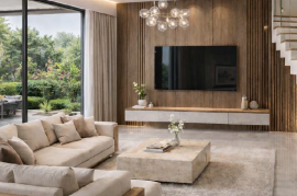 4 Bedroom Detached Villa - Tremithousa, Paphos 4 Bedroom Detached Villa - Tremithousa, Paphos