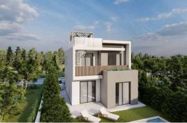 4 Bedroom Detached Villa - Tremithousa, Paphos 4 Bedroom Detached Villa - Tremithousa, Paphos