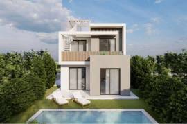 4 Bedroom Detached Villa - Tremithousa, Paphos 4 Bedroom Detached Villa - Tremithousa, Paphos
