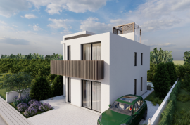 4 Bedroom Detached Villa - Tremithousa, Paphos 4 Bedroom Detached Villa - Tremithousa, Paphos