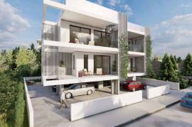 1 Bedroom Top Floor Apartment - Kato Paphos 1 Bedroom Top Floor Apartment - Kato Paphos
