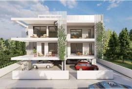 1 Bedroom Top Floor Apartment - Kato Paphos 1 Bedroom Top Floor Apartment - Kato Paphos