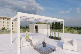 1 Bedroom Top Floor Apartment - Kato Paphos 1 Bedroom Top Floor Apartment - Kato Paphos