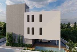 1 Bedroom Top Floor Apartment - Kato Paphos 1 Bedroom Top Floor Apartment - Kato Paphos