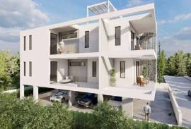 1 Bedroom Top Floor Apartment - Kato Paphos 1 Bedroom Top Floor Apartment - Kato Paphos