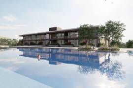 Elegant 2 Bedroom Top Floor Apartment - Anarita, Paphos Elegant 2 Bedroom Top Floor Apartment - Anarita, Paphos