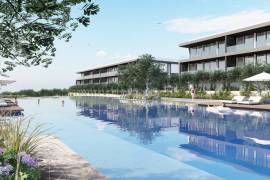 Beautiful 1 Bedroom Top Floor Apartment - Anarita, Paphos Beautiful 1 Bedroom Top Floor Apartment - Anarita, Paphos