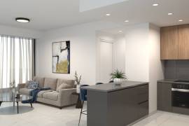 Beautiful 1 Bedroom Top Floor Apartment - Anarita, Paphos Beautiful 1 Bedroom Top Floor Apartment - Anarita, Paphos