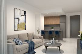 Beautiful 1 Bedroom Top Floor Apartment - Anarita, Paphos Beautiful 1 Bedroom Top Floor Apartment - Anarita, Paphos