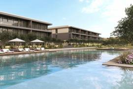 Beautiful 1 Bedroom Top Floor Apartment - Anarita, Paphos Beautiful 1 Bedroom Top Floor Apartment - Anarita, Paphos