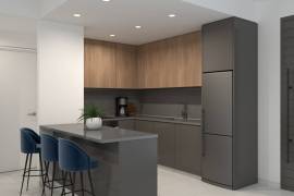 Beautiful 1 Bedroom Top Floor Apartment - Anarita, Paphos Beautiful 1 Bedroom Top Floor Apartment - Anarita, Paphos