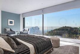 NEW BUILD LUXURY VILLA IN BENNISA NEW BUILD LUXURY VILLA IN BENNISA