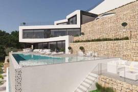 NEW BUILD LUXURY VILLA IN BENNISA NEW BUILD LUXURY VILLA IN BENNISA