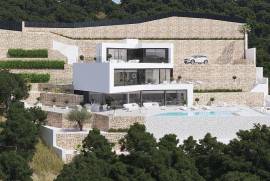 NEW BUILD LUXURY VILLA IN BENNISA NEW BUILD LUXURY VILLA IN BENNISA