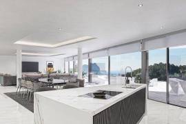 NEW BUILD LUXURY VILLA IN BENNISA NEW BUILD LUXURY VILLA IN BENNISA